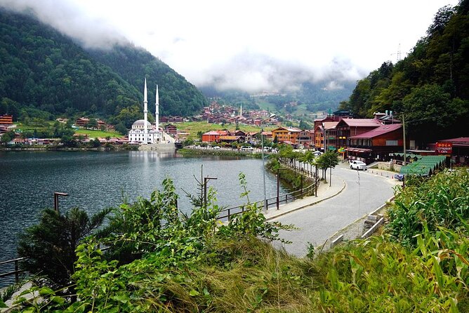 Full-Day Private Tour to Uzungöl from Trabzon - Trabzon to Uzungöl, run like a private day, not a group shuffle