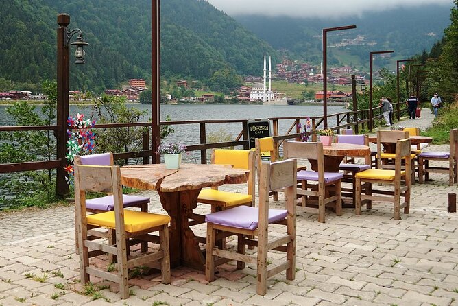 Full-Day Private Tour to Uzungöl from Trabzon - Uzungöl: about 5 hours of scenery time you can actually control