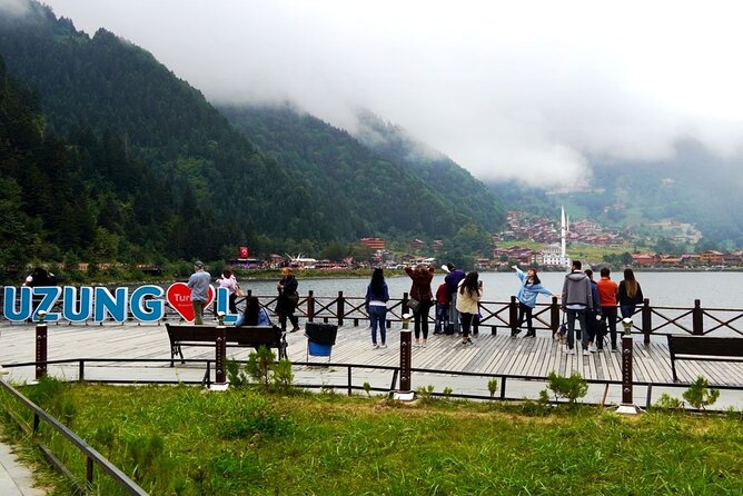 Full-Day Private Tour to Uzungöl from Trabzon - The practical comfort details that make the day easier