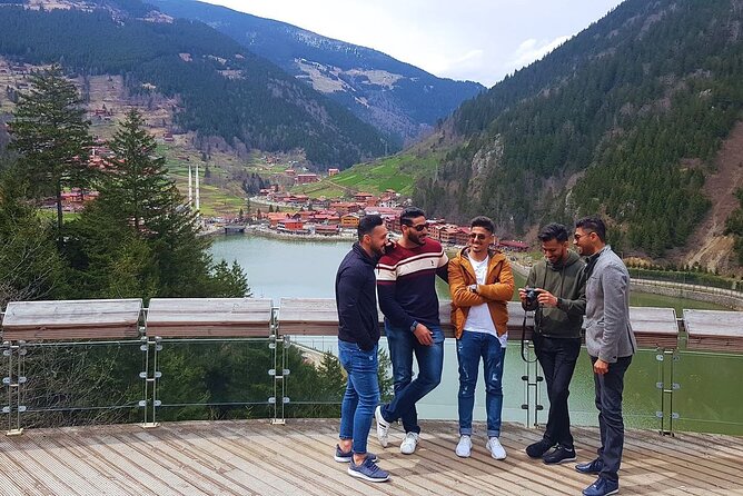 Full-Day Private Tour to Uzungöl from Trabzon - Who this tour fits best, and who might feel limited