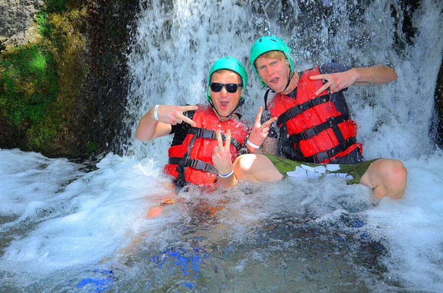 Full Day Rafting/Lunch With Köprülü Kanyon Visit - Guides in Arabic, English, German, or Russian, and why the tone matters