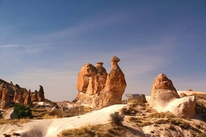 Full day Red Tour in Cappadocia with Lunch - Key Things I’d Plan Around