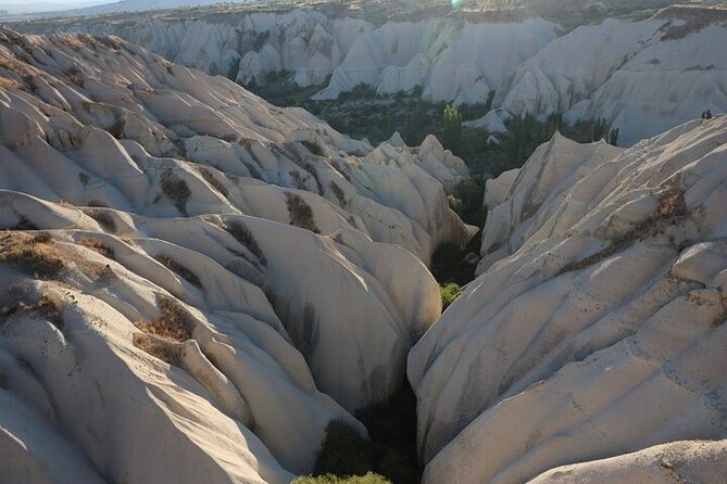 Full day Red Tour in Cappadocia with Lunch - Devrent Valley: Imaginary Valley and the Fun Side of Cappadocia