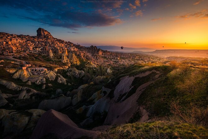 Full day Red Tour in Cappadocia with Lunch - Making the Most of the Day (Without Losing Your Mind)
