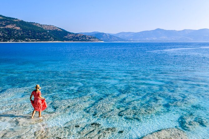 Full Day Salda + Pamukkale Tour from Antalya/Belek/Side - Denizli lunch and the evening rhythm back to Antalya