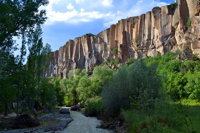 Full-Day Tour in Cappadocia with Ihlara Hiking and Underground City - Why This Cappadocia Day Works So Well