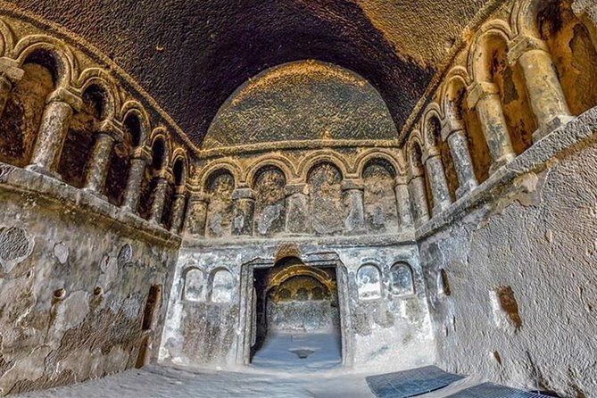 Full-Day Tour in Cappadocia with Ihlara Hiking and Underground City - Pickup, Timing, and Group Size (The Stuff That Changes Your Day)