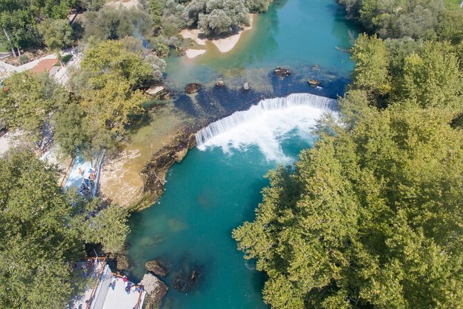 Full-Day Tour in Manavgat with Pick Up - How pickup and timing shape this Manavgat day trip