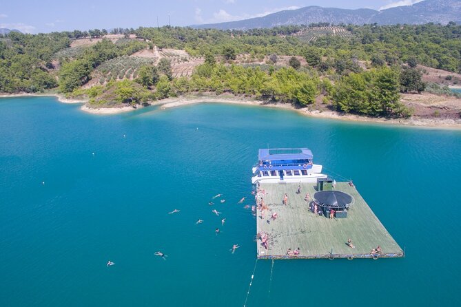 Full-Day Tour in Manavgat with Pick Up - Price and value: what $19.22 covers and what might cost extra