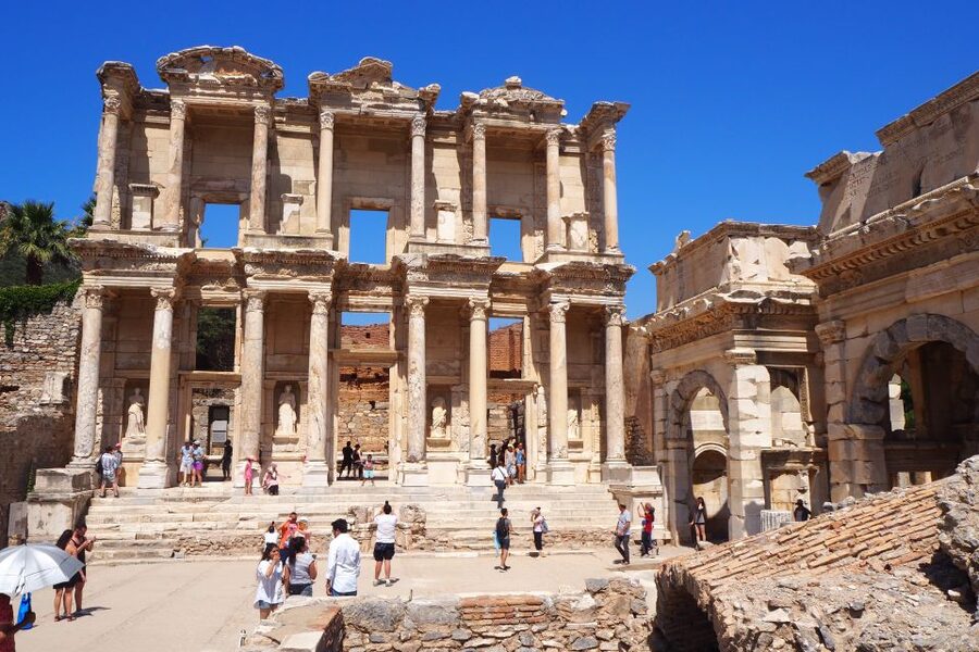 Full-Day Tour of Ancient Ruins in Ephesus from Izmir - Price and value: is $155 fair for what you get?