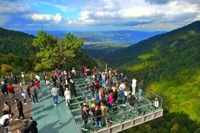 Full Day Tour Sapanca and Masukiye from Istanbul - Price and Value: Why This Tour Costs About $32