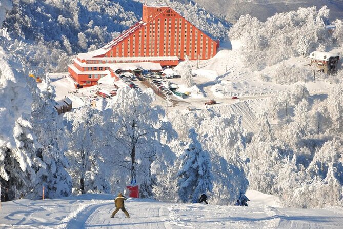 Full Day Tour Sapanca and Masukiye from Istanbul - Stop 1, Maşukiye: A Village-Feel Nature Break
