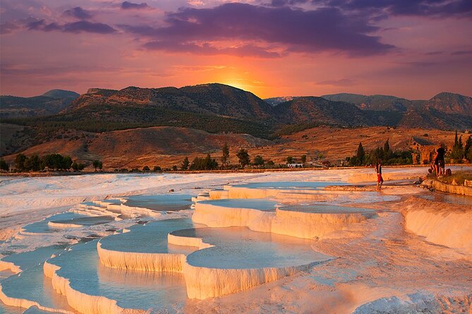 Full-Day Tour to Bodrum Pamukkale - Bodrum to Pamukkale Day Trip: What makes it worth the long day
