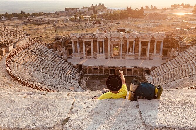 Full-Day Tour to Bodrum Pamukkale - Price and value: what $72.01 covers and what costs extra