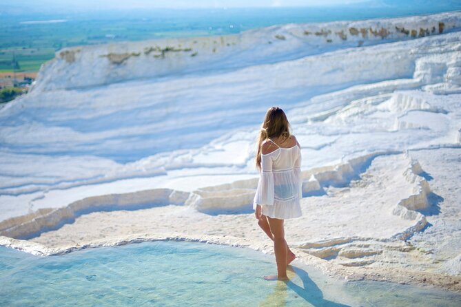 Full-Day Tour to Pamukkale From Marmaris w/ Breakfast & Lunch - Why Pamukkale Feels Like a Natural Landmark You Can Actually Plan For