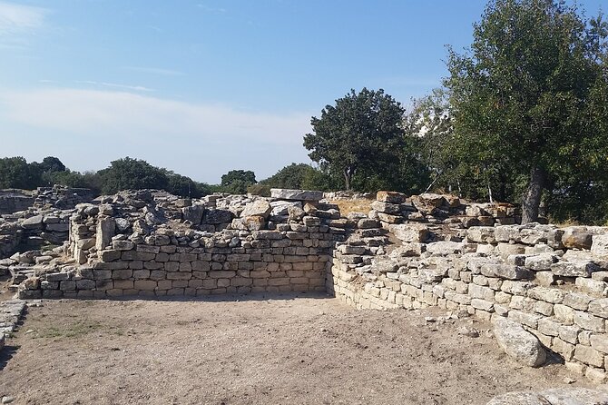 Full Day Troy & Gallipoli Tour ( From Canakkale ) - Gallipoli National Park, ANZAC battlefields, and guide-led reflection