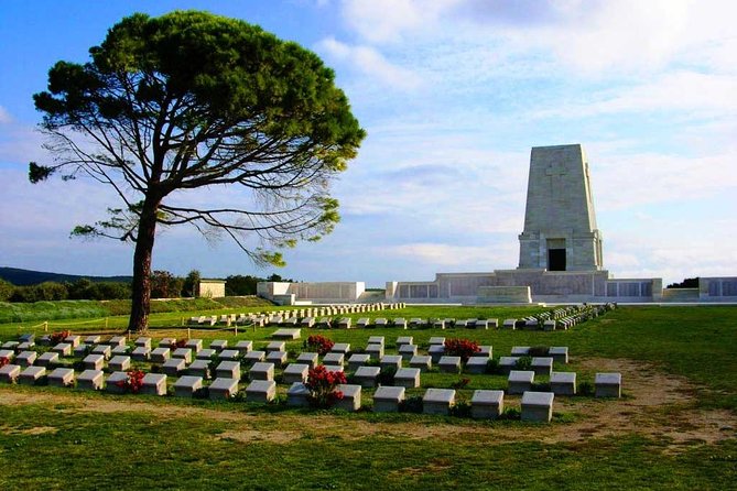 Full Day Troy & Gallipoli Tour ( From Canakkale ) - Value math for $167, what is covered and what is not