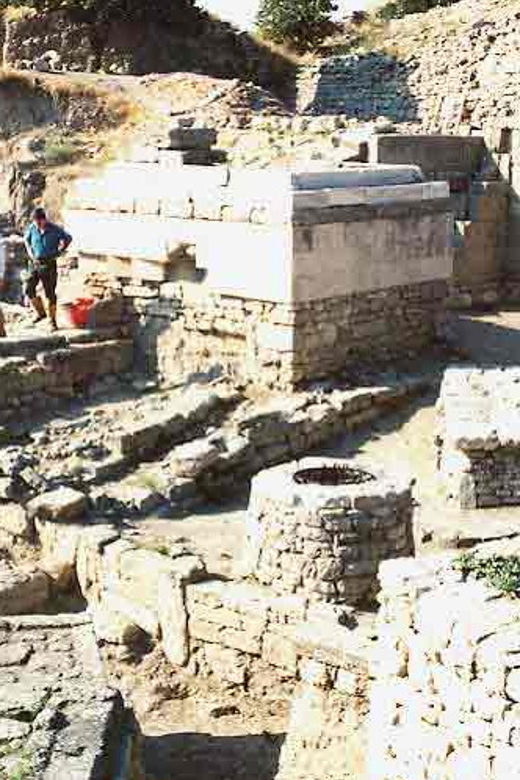 Full-Day Troy Tour From Istanbul - Key things to know before you go
