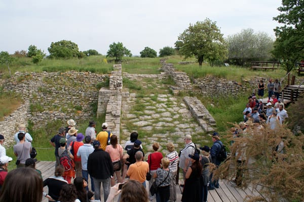 Full-Day Troy Tour From Istanbul - Price and Logistics: How this Troy day trip actually works