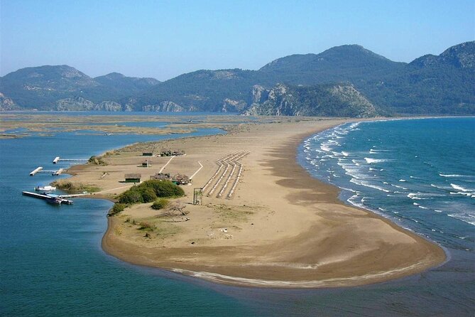 Full Day Turtle Beach Tour With Lake and Mud Baths From Marmaris - Price and Value: Why $30 Can Be a Smart Deal, With One Big Catch