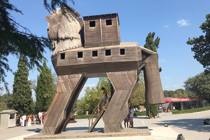Gallipoli Day Trip from Istanbul - From Istanbul at dawn: why a Gallipoli day trip feels possible