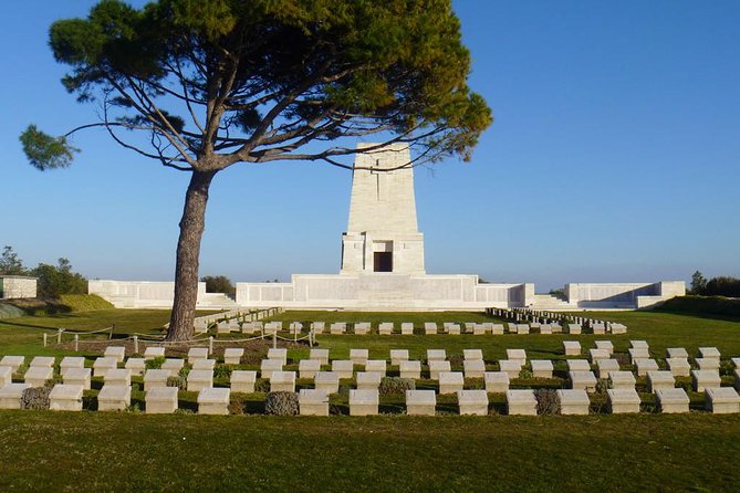 Gallipoli Day Trip from Istanbul - The European-coast drive and the Tekirdağ breakfast stop