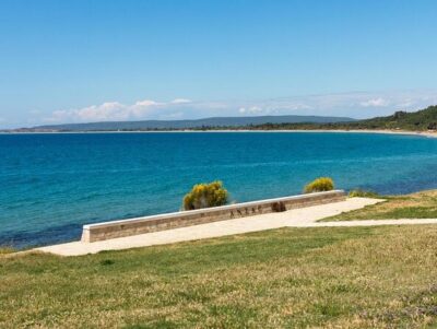 Gallipoli Day Trip from Istanbul
