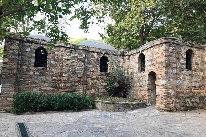 Gallipoli Day Trip from Istanbul - ANZAC Cove to Lone Pine: where the story becomes physical