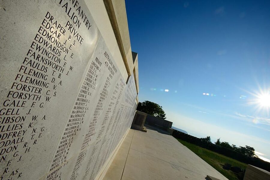 Gallipoli Full-Day Tour from Istanbul - Key things to know before you go