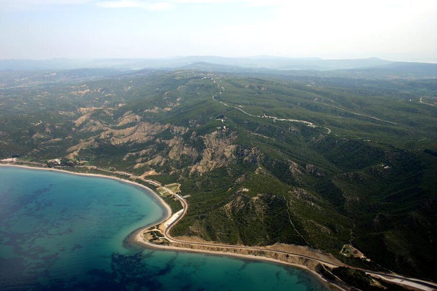 Gallipoli Full-Day Tour from Istanbul - The road trip rhythm: breaks, breakfast, and the lunch that keeps you moving