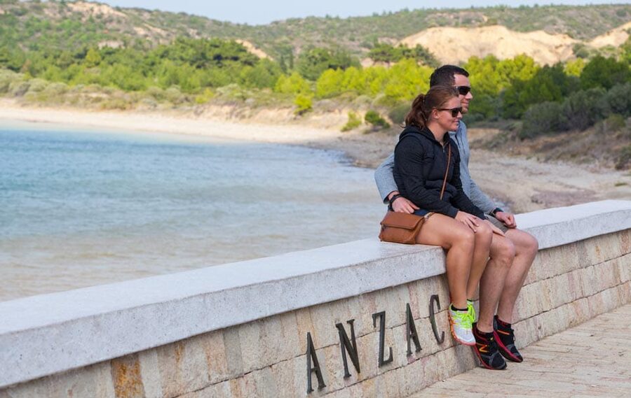 Gallipoli Full-Day Tour from Istanbul - Eceabat lunch and then the Gallipoli Peninsula loop