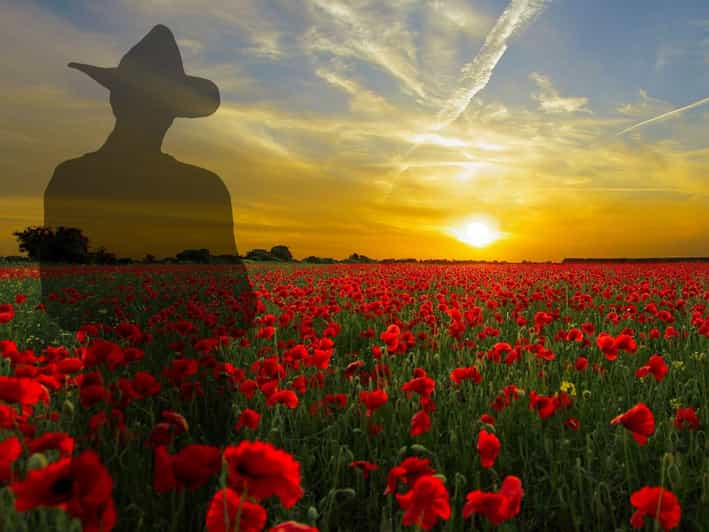 Gallipoli Full-Day Tour from Istanbul - The battlefield ground: The Nek and Chunuk Bair