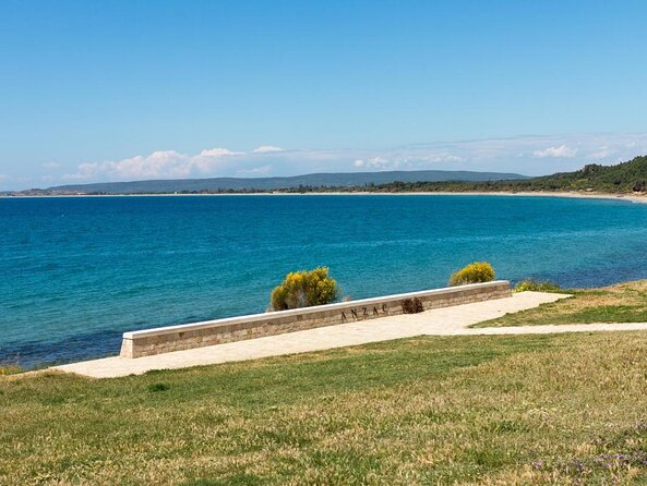 Gallipoli Tour from Çanakkale - Lunch Included - Key things you will notice on this Gallipoli day tour