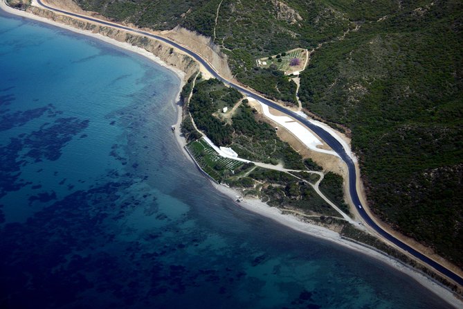 Gallipoli Tour from Çanakkale - Lunch Included - Why this Gallipoli tour from Çanakkale is a smart use of time