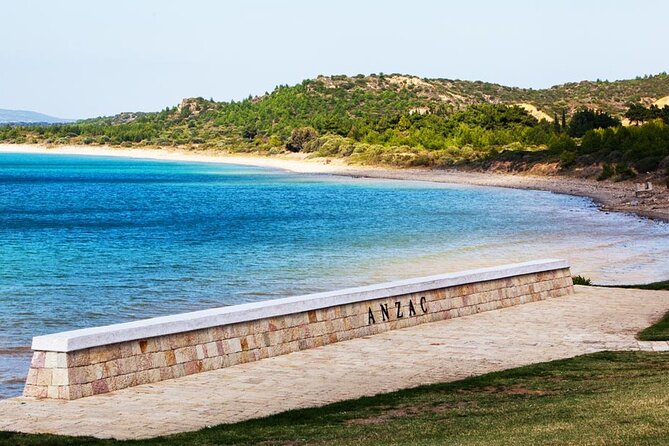 Gallipoli Tour from Çanakkale - Lunch Included - Who should book this Gallipoli tour (and who might want a different format)