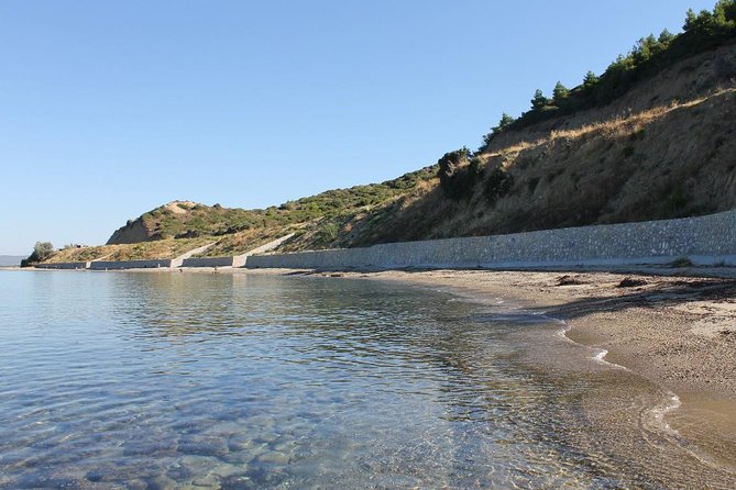 Gallipoli Tour from Eceabat, Canakkale - Price and what you get for $180