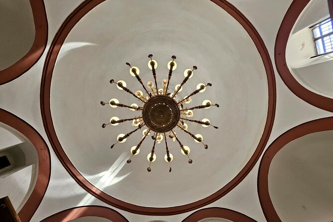 Gedikpasa Historical Turkish Bath Experience in Istanbul - Key highlights before you go