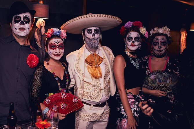 Global Vibe Istanbul : Multicultural Night & Social Party - Karaoke and dance moments with professionals