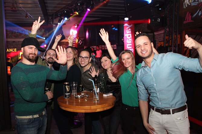 Global Vibe Istanbul : Multicultural Night & Social Party - Timing and weather: the 3 to 8 hour reality