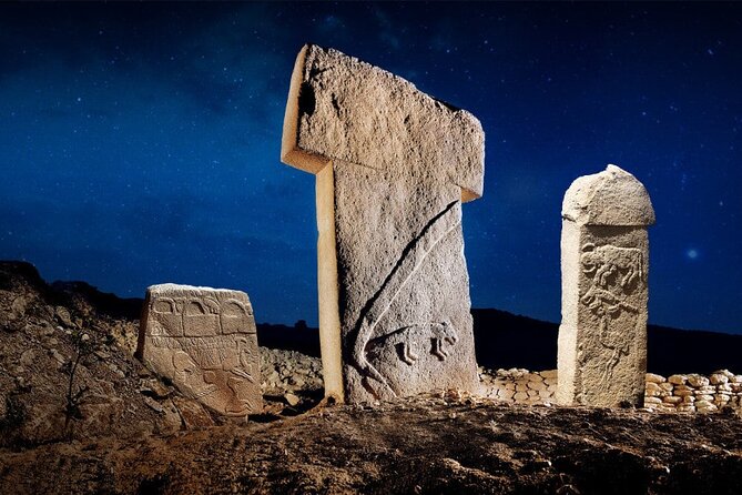 Gobeklitepe, The World's First Temple - Key highlights worth planning around