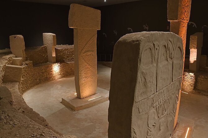 Gobeklitepe, The World's First Temple - Harran Ruins: the science and scholarship era
