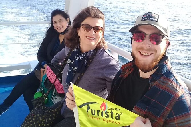 Golden Horn and Bosphorus Boat Tour in Istanbul - Who Should Book This Bosphorus Cruise, and Who Might Prefer Something Longer