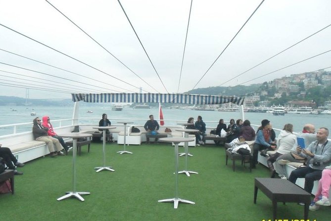 Golden Horn and Bosphorus Boat Tour in Istanbul - Should You Book This 2-Hour Golden Horn and Bosphorus Tour?