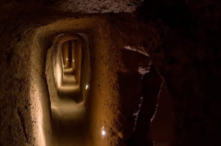 Göreme: Cappadocia Green Tour with Underground & Lunch - What the Guide Adds (And Why Names Matter)