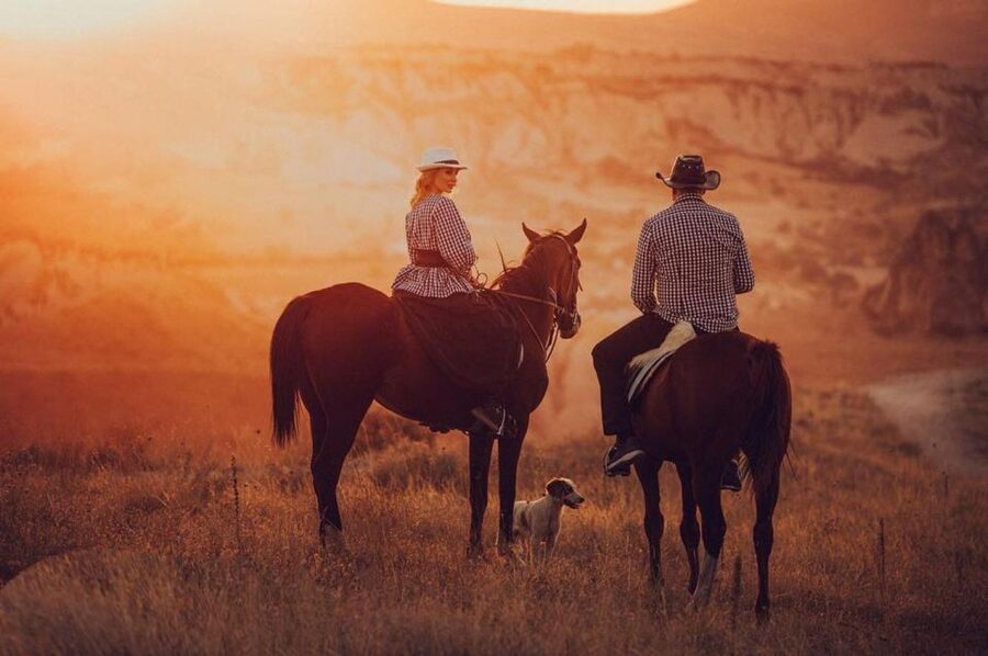 Goreme: Cappadocia Horse Riding Tour with Transfers - Cappadocia Horse Riding at Doğa Binicilik Merkezi: Why This One Works