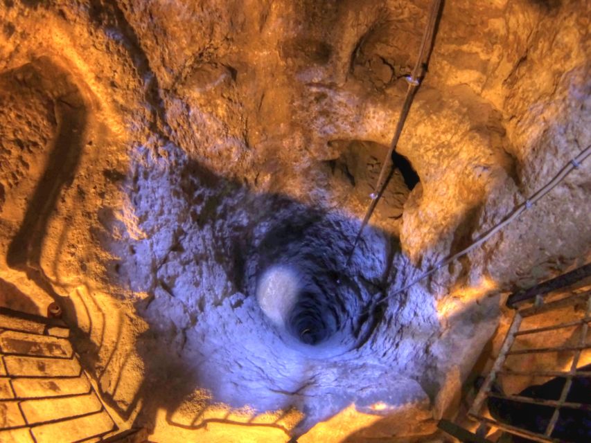 Göreme: Full-Day Customized Cappadocia Compact Itinerary - Key takeaways