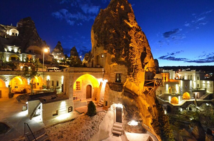 Göreme: Full-Day Customized Cappadocia Compact Itinerary - The 6-hour “compact” route that still feels like a full Cappadocia day