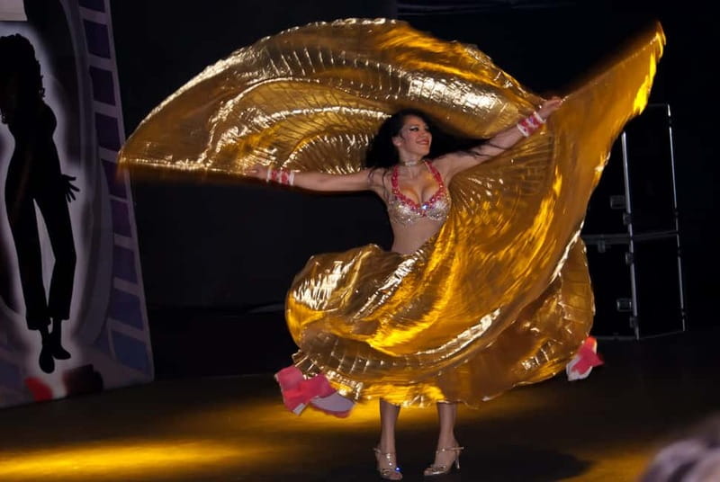 Göreme: Turkish Night at Cave Restaurant Dinner & Drinks - The Evening Flow: Pickup, Yaşar Baba, Dinner, and the Show