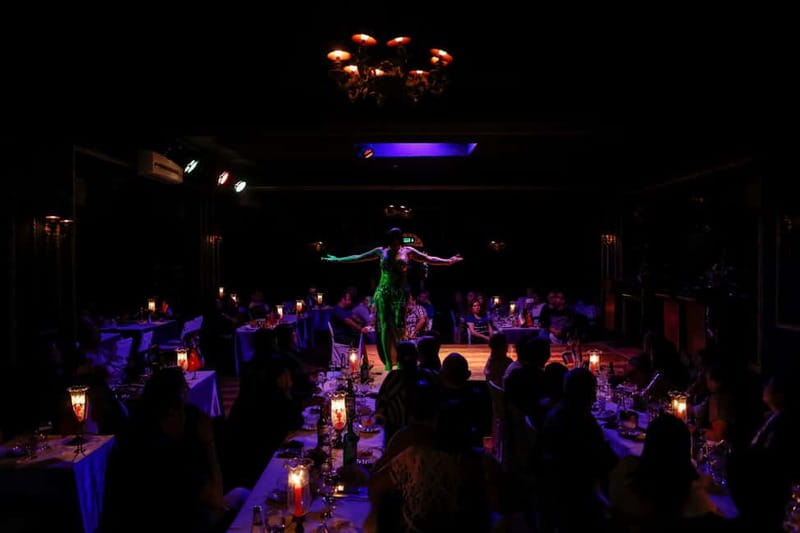 Göreme: Turkish Night at Cave Restaurant Dinner & Drinks - Practical Tips to Make the Night Go Smooth