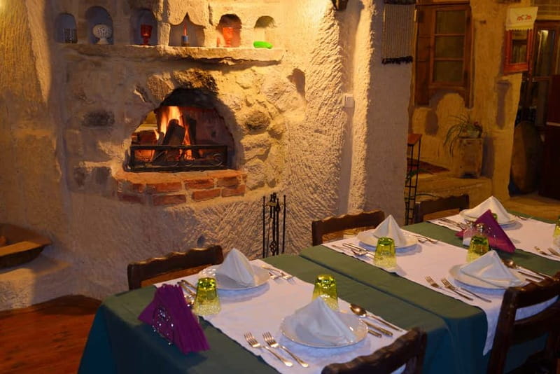 Göreme: Turkish Night at Cave Restaurant Dinner & Drinks - Should You Book the Göreme Turkish Night at Yaşar Baba?